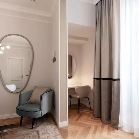 Be Mate Castel Sant'angelo 아파트