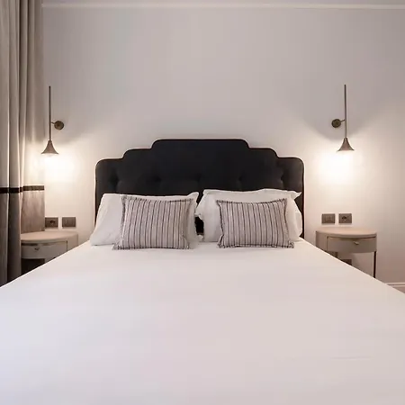 Be Mate Castel Sant'angelo 아파트