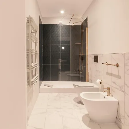 Be Mate Castel Sant'angelo