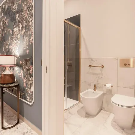 Be Mate Castel Sant'angelo * 로마