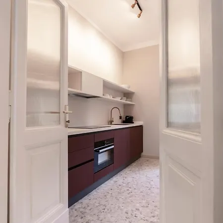 Be Mate Castel Sant'angelo *