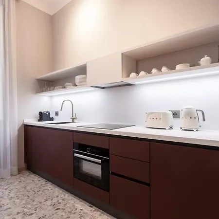 Be Mate Castel Sant'angelo Rome