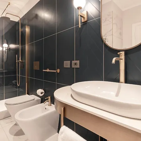 Apartment Be Mate Castel Sant'angelo Rome