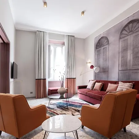 Be Mate Castel Sant'angelo Rome