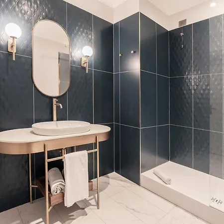 Apartamento Be Mate Castel Sant'angelo *