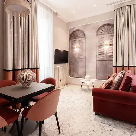 Be Mate Castel Sant'angelo * Rome