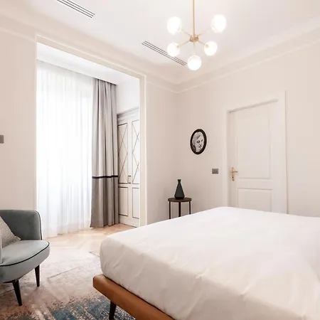 Be Mate Castel Sant'angelo Appartement Rome