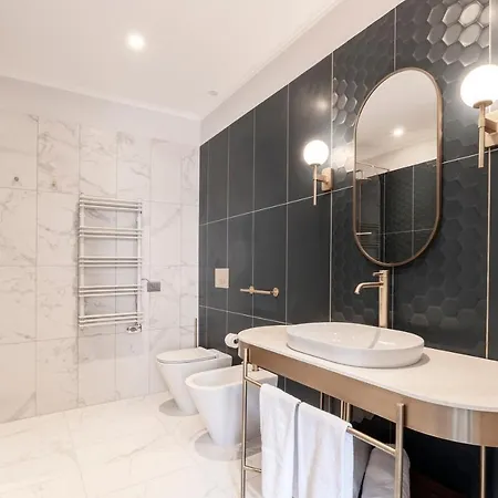 Apartamento Be Mate Castel Sant'angelo *