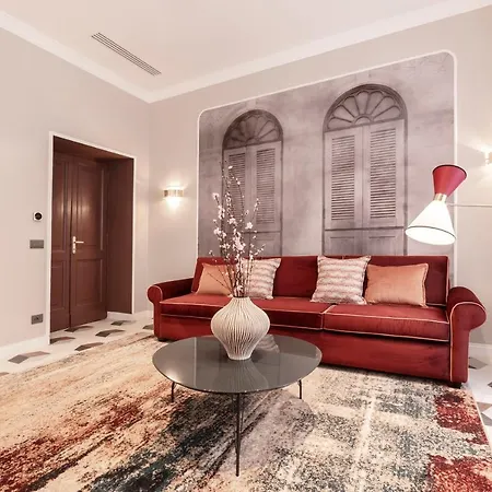 Appartement Be Mate Castel Sant'angelo *