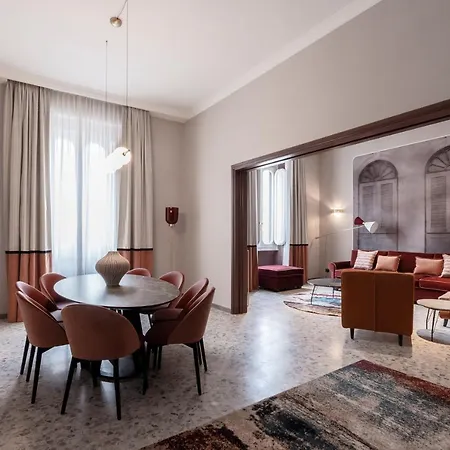 Be Mate Castel Sant'angelo Apartment