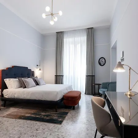 Apartment Be Mate Castel Sant'angelo Rome