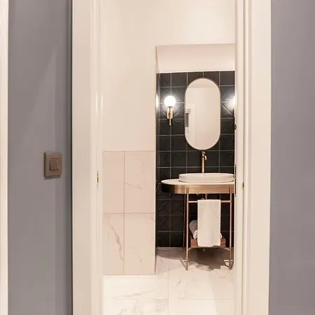 Be Mate Castel Sant'angelo Apartment