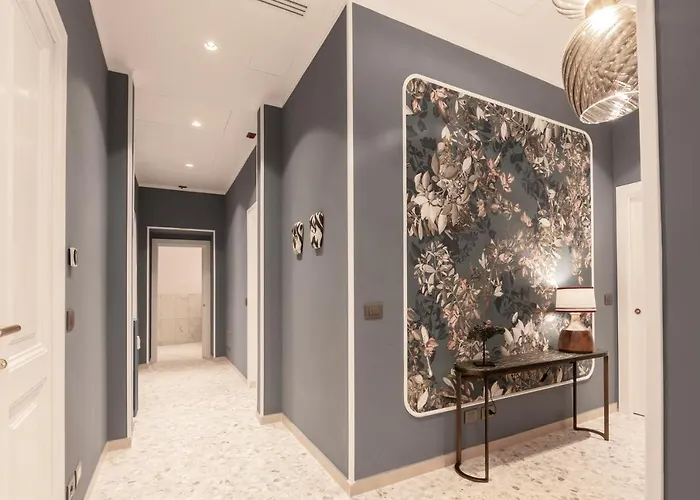 Apartament Be Mate Castel Sant'angelo *