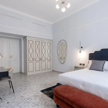 Lägenhet Be Mate Castel Sant'angelo Rom