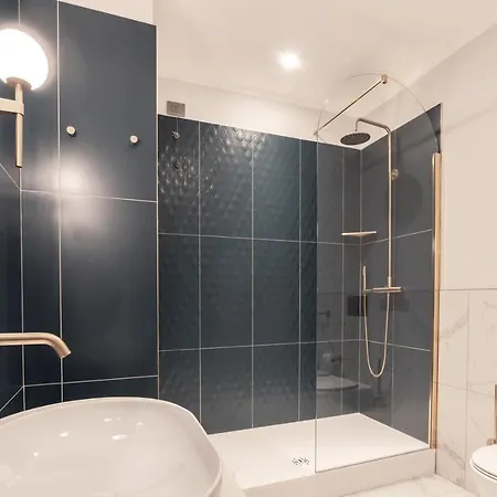 Lägenhet Be Mate Castel Sant'angelo Rom