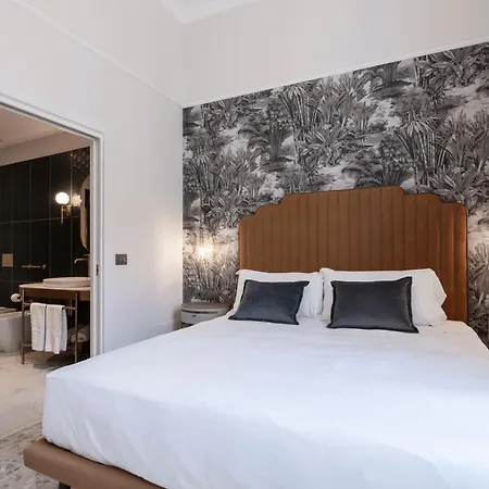 Be Mate Castel Sant'angelo * Roma