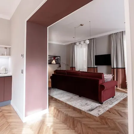 Lägenhet Be Mate Castel Sant'angelo *