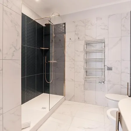 Lägenhet Be Mate Castel Sant'angelo Rom