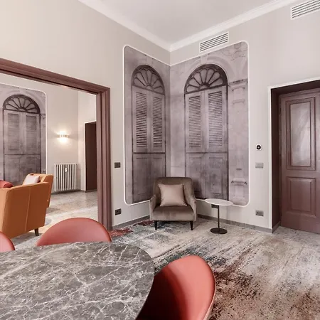 Be Mate Castel Sant'angelo Rom