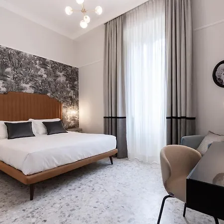 Apartamento Be Mate Castel Sant'angelo Roma
