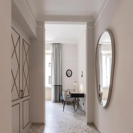 Apartamento Be Mate Castel Sant'angelo