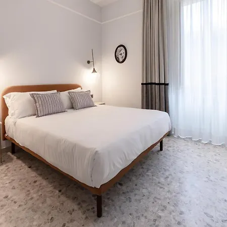 Apartamento Be Mate Castel Sant'angelo Roma