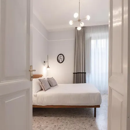 Daire Be Mate Castel Sant'angelo