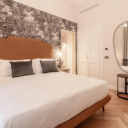 Apartamento Be Mate Castel Sant'angelo Roma