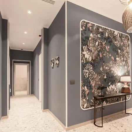 Apartamento Be Mate Castel Sant'angelo *