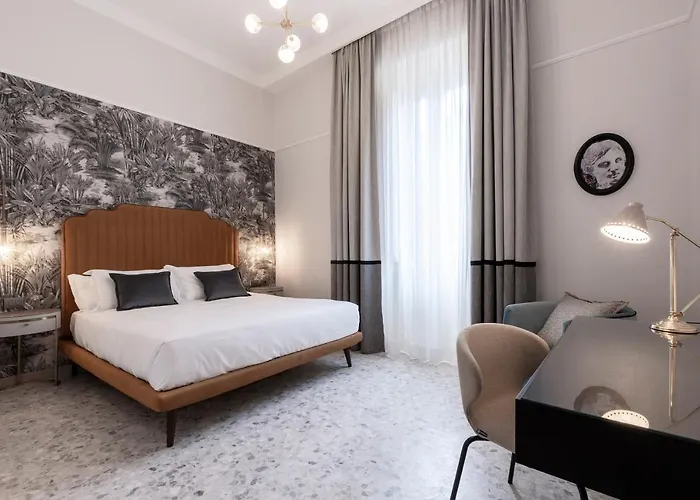 Apartment Be Mate Castel Sant'angelo Rome